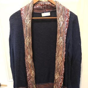 Alter’d State cardigan